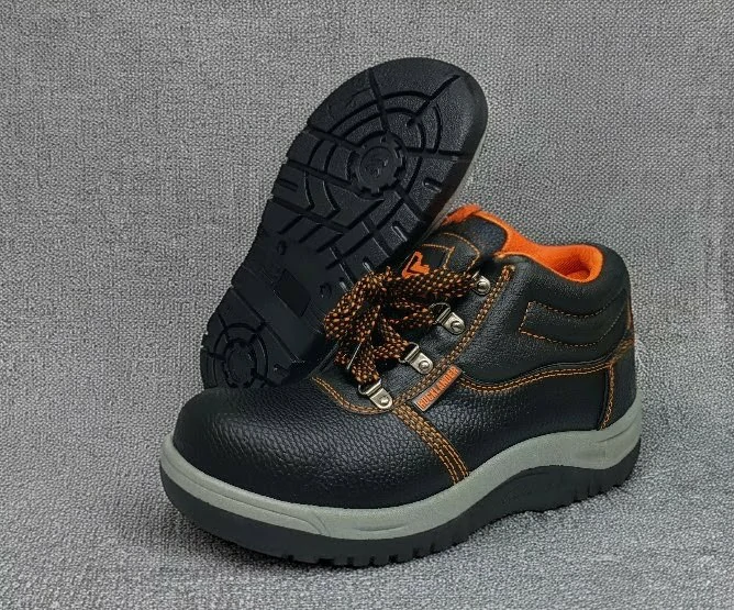 Botas de Segurança