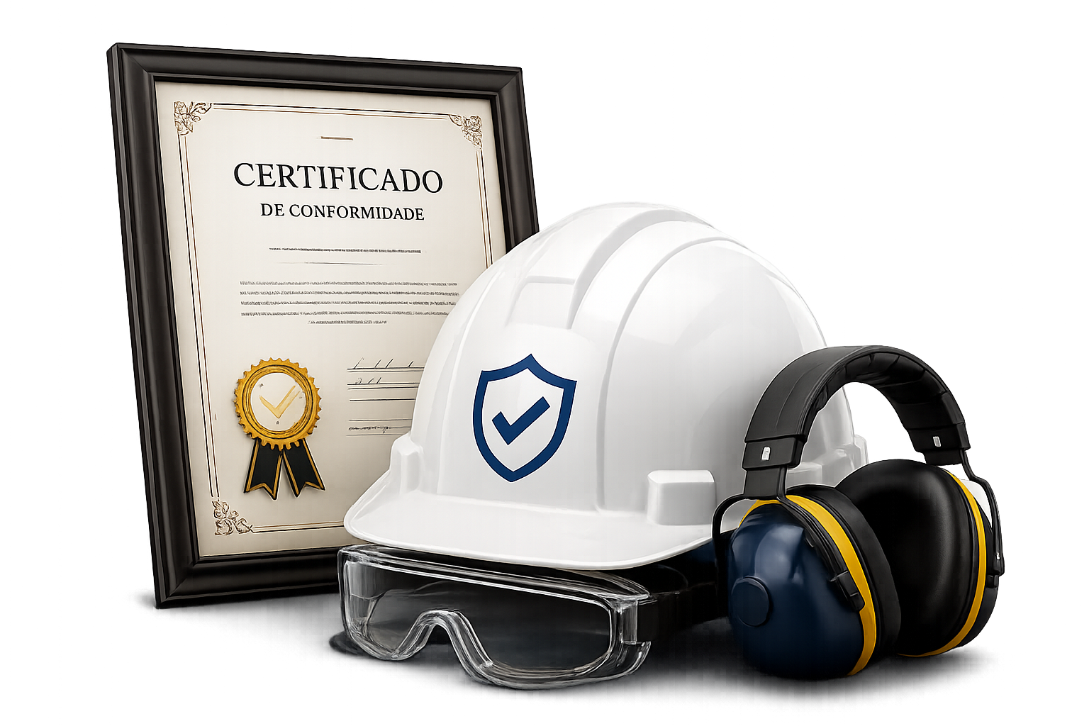 Certificações