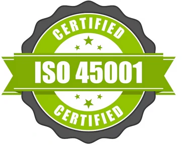 ISO 45001